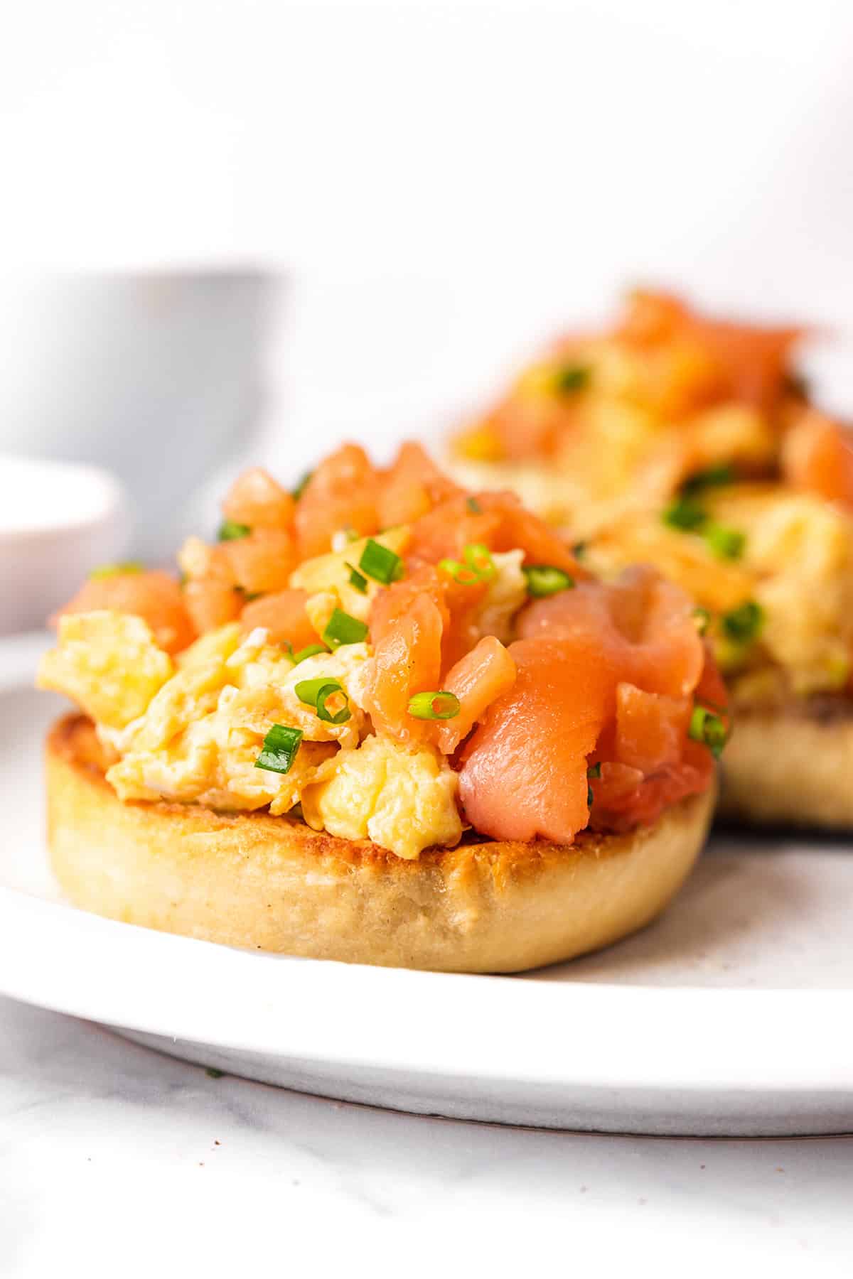 Impress Guests: Best Smoked Salmon Deviled Eggs for Brunch